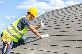 Best Slate Roofing  in Oak Grove, LA